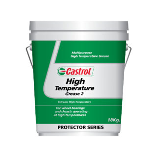 Castrol High Temperature Grease